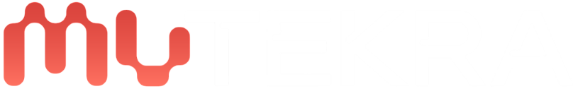 Mutekra Logo